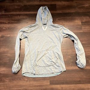 Nike dry fit running pullover